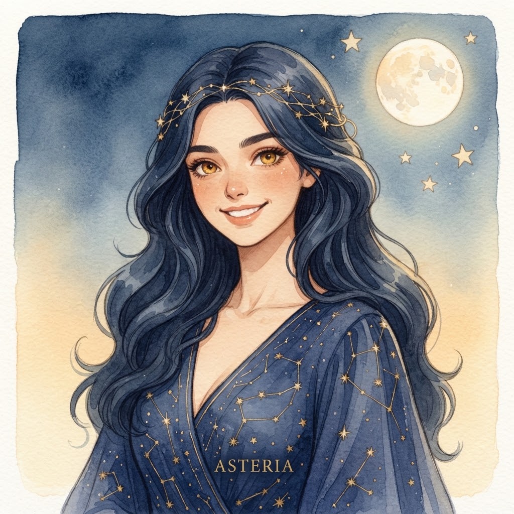 Asteria